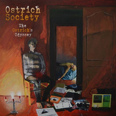 The Ostrich's Odyssey mp3 Album by Ostrich Society
