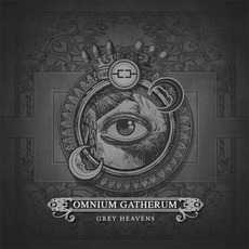 Grey Heavens mp3 Album by Omnium Gatherum