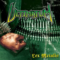 Lex Metalis mp3 Album by Ultimatum