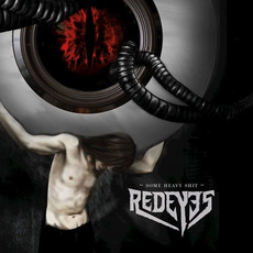 Some Heavy Shit mp3 Album by Red Eyes