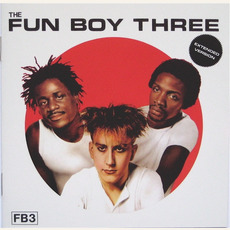 Fun Boy Three (Re-Issue) mp3 Album by Fun Boy Three