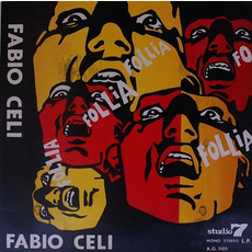 Follia mp3 Album by Fabio Celi E Gli Infermieri