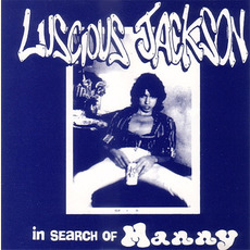 In Search of Manny mp3 Album by Luscious Jackson