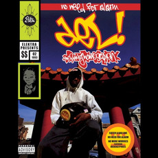 No Need for Alarm mp3 Album by Del The Funky Homosapien