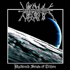 Blackened Souls Of Triton mp3 Album by Nowhere