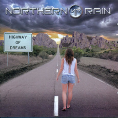 Highway Of Dreams mp3 Album by Northern Rain