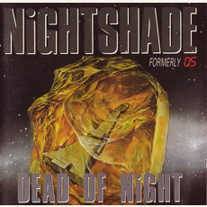 Dead of Night mp3 Album by Nightshade