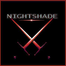 Men of Iron mp3 Album by Nightshade