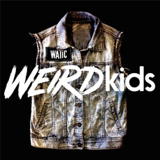 Weird Kids (Deluxe Edition) mp3 Album by We Are The In Crowd