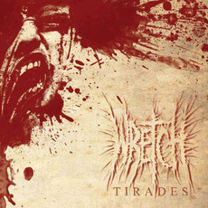 Tirades mp3 Album by Wretch