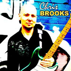 The Axis Of All Things mp3 Album by Chris Brooks