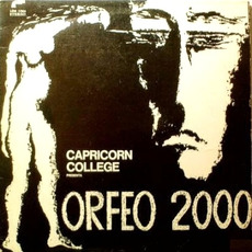 Orfeo 2000 (Remastered) mp3 Album by Capricorn College