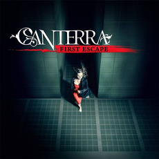 First Escape mp3 Album by Canterra