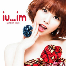 iu...im mp3 Album by IU