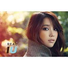 REAL+ mp3 Album by IU