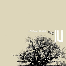 LOST and FOUND mp3 Album by IU