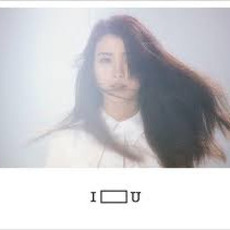 I □ U mp3 Album by IU