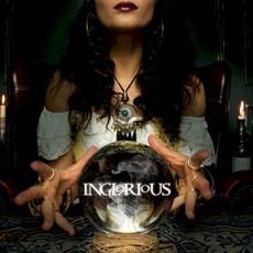 Inglorious mp3 Album by Inglorious