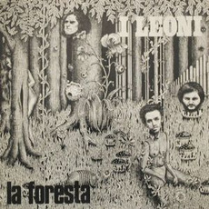 La Foresta (Remastered) mp3 Album by I Leoni