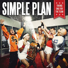 Taking One for the Team (Deluxe Edition) mp3 Album by Simple Plan