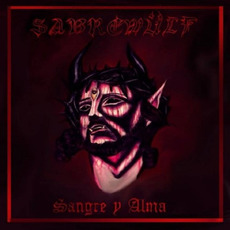 Sangre Y Alma mp3 Album by Sabrewulf