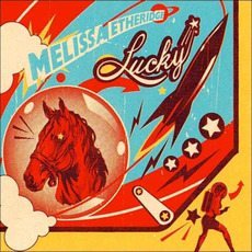 Lucky mp3 Album by Melissa Etheridge