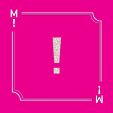 Pink Funky mp3 Album by MAMAMOO