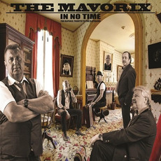 In No Time mp3 Album by The Mavorix