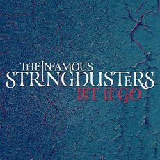 Let It Go mp3 Album by The Infamous Stringdusters