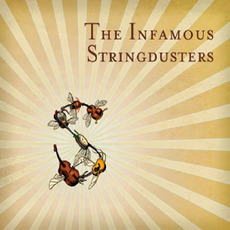 The Infamous Stringdusters mp3 Album by The Infamous Stringdusters