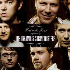 Fork in the Road mp3 Album by The Infamous Stringdusters