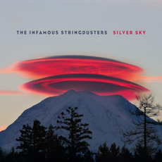 Silver Sky mp3 Album by The Infamous Stringdusters