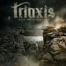 Rage and Retribution mp3 Album by Triaxis