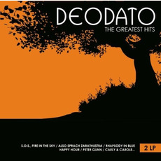 The Greatest Hits mp3 Artist Compilation by Eumir Deodato