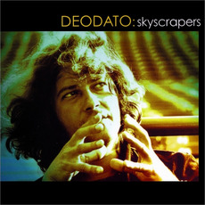 Skyscrapers mp3 Artist Compilation by Eumir Deodato