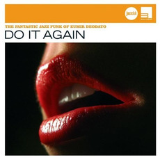 Do It Again mp3 Artist Compilation by Eumir Deodato