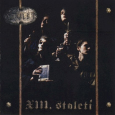 Amulet mp3 Album by XIII. století