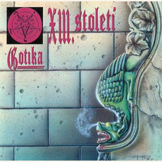 Gotika mp3 Album by XIII. století