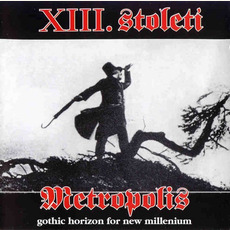 Metropolis mp3 Album by XIII. století