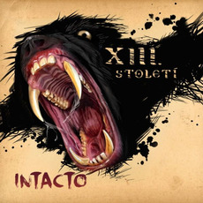 Intacto mp3 Album by XIII. století