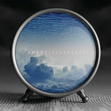 Sleepless mp3 Album by Adept