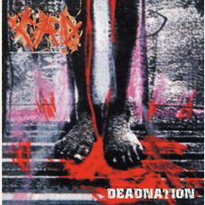 Deadnation mp3 Album by Čad