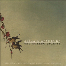 The Sparrow Quartet mp3 Album by Abigail Washburn