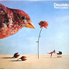 First Cuckoo mp3 Album by Eumir Deodato