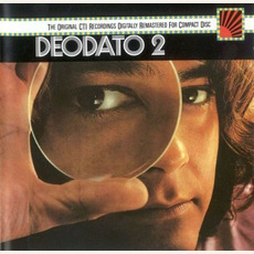 Deodato 2 (Remastered) mp3 Album by Eumir Deodato