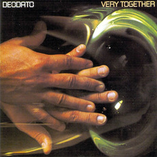 Very Together mp3 Album by Eumir Deodato