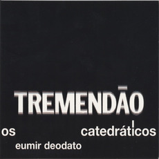 Tremendao mp3 Album by Eumir Deodato