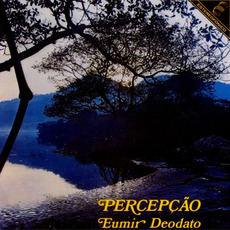 Percepção mp3 Album by Eumir Deodato