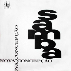 Samba Nova Concepção mp3 Album by Eumir Deodato