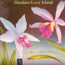 Love Island (Remastered) mp3 Album by Eumir Deodato